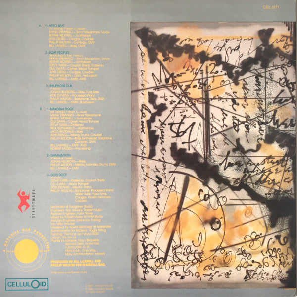 Deadline : Down By Law (LP, Album)