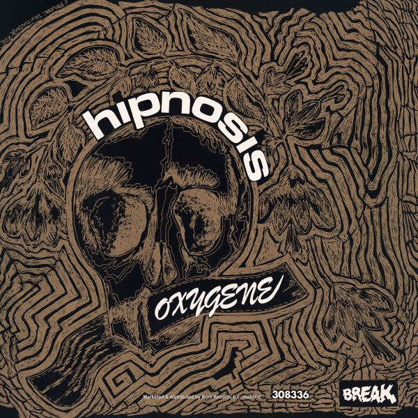Hipnosis : Oxygene (12", M/Print)