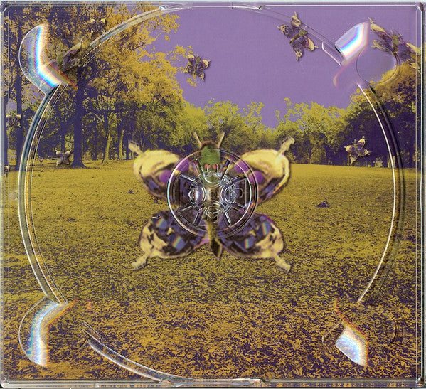 Slychosis : Slychosis (CD, Album)