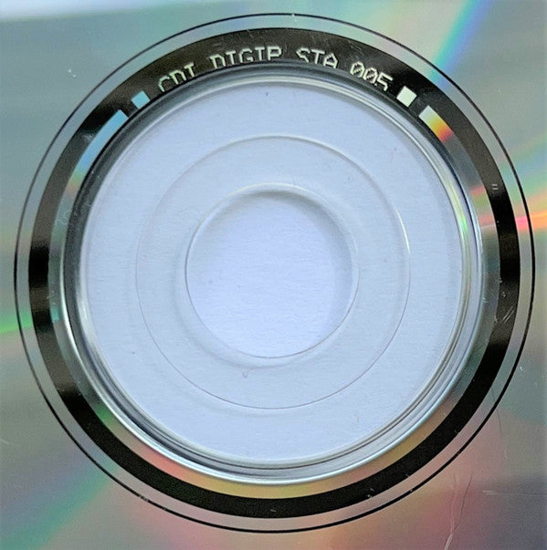Various : Soft Rock (CD, Comp)