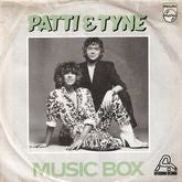 Patti & Tyne : Music Box (7", Single)