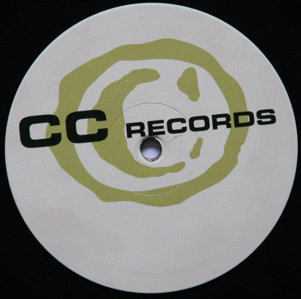Happy Human : Blow Your Own (12")