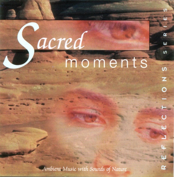 Levantis : Sacred Moments (CD, Album)