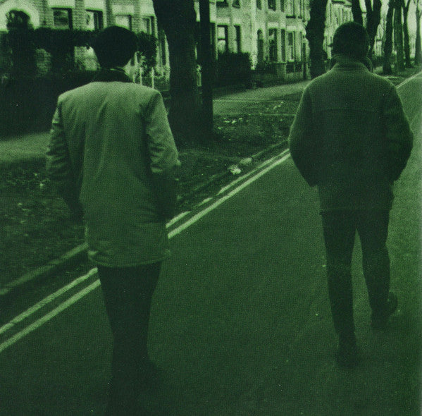 The Housemartins : London 0 Hull 4 (CD, Album, MP, RE)
