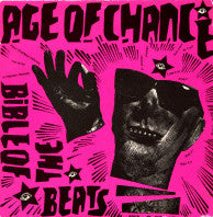 Age Of Chance : Bible Of The Beats (7", Single)