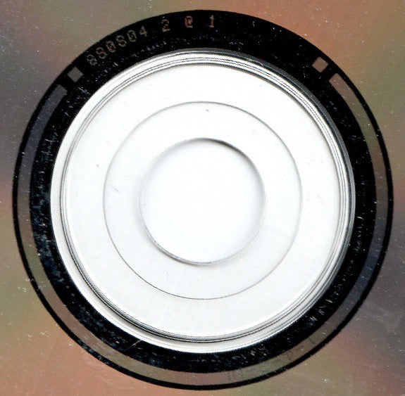 The Proclaimers : I'm Gonna Be (500 Miles) (CD, Single, Car)