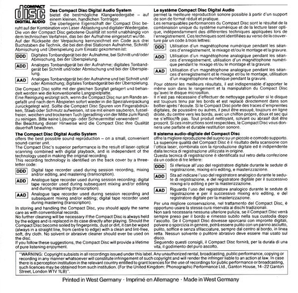 Jean-Michel Jarre : Rendez-Vous (CD, Album)