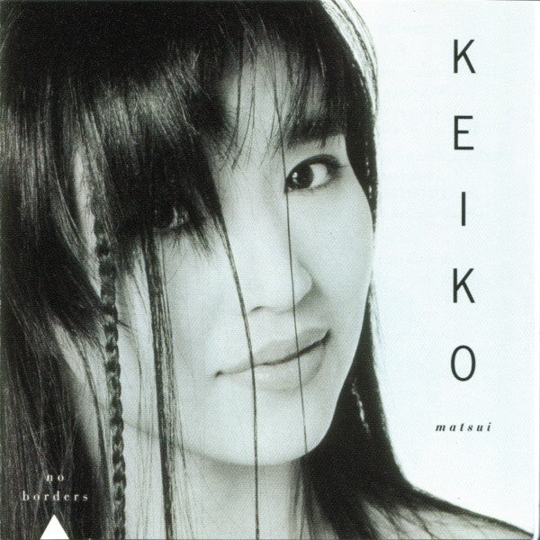 Keiko Matsui : No Borders (CD, Album)
