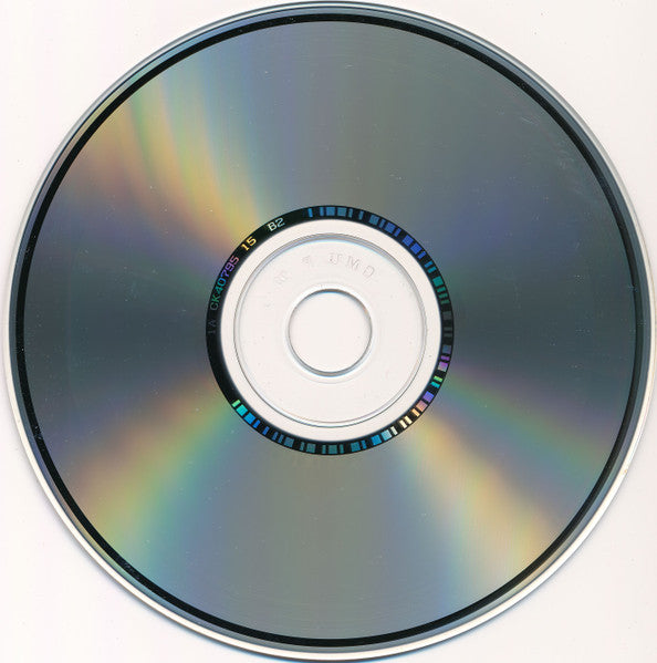 Roger Waters : Radio K.A.O.S. (CD, Album)