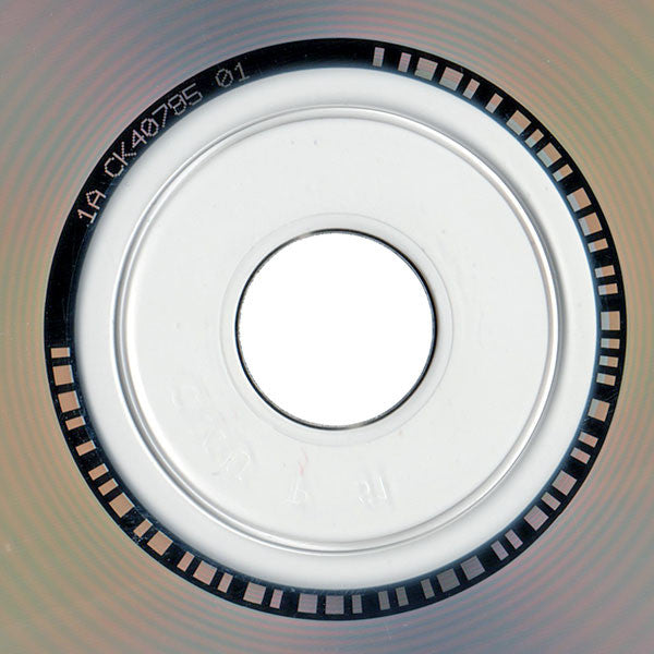 Roger Waters : Radio K.A.O.S. (CD, Album)