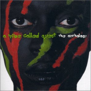 A Tribe Called Quest : The Anthology (2xCD, Comp)