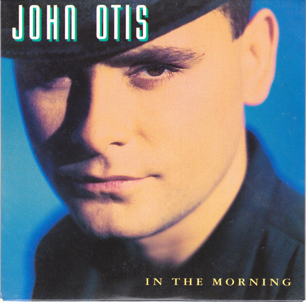Jon Otis : In The Morning (CD, Single, Car)