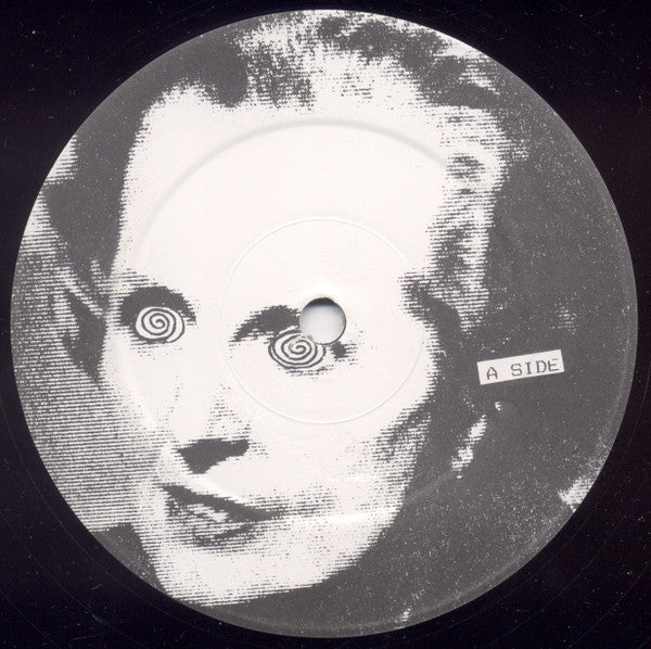 Nick Sample : Marvelous Person (12")