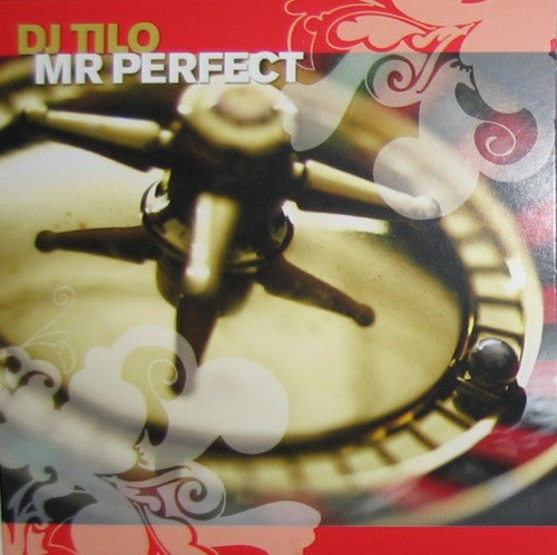 DJ Tilo : Mr Perfect (CD, Maxi)