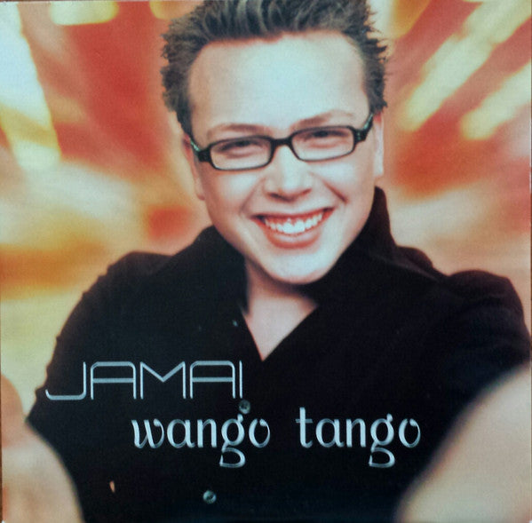 Jamai : Wango Tango (CD, Single, Enh)