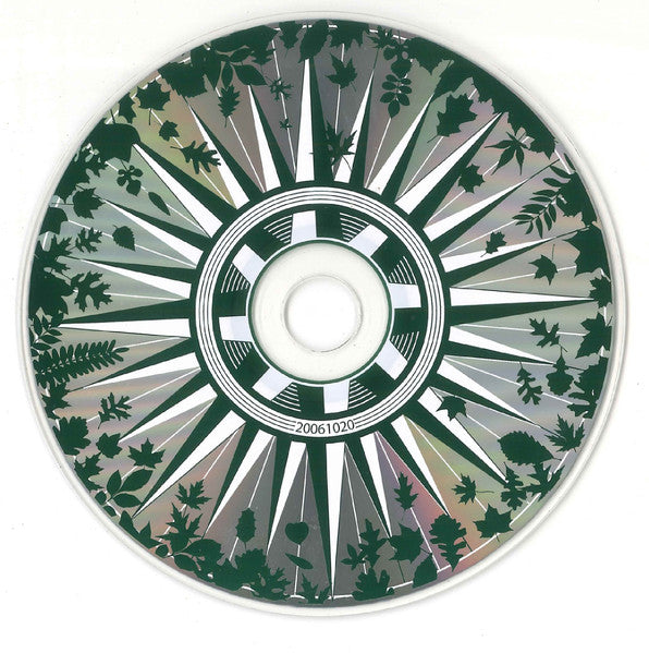C-Mon & Kypski : Where The Wild Things Are (CD, Album)