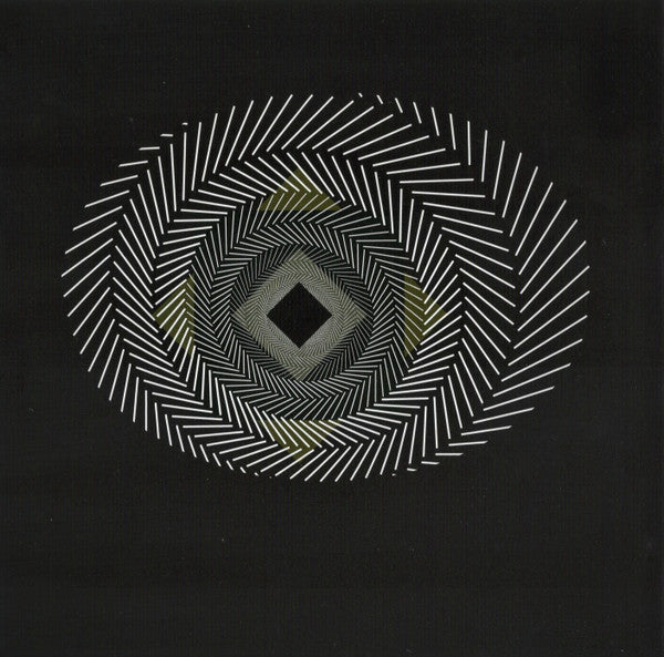 Various : Faith Is Fear (CD, Album)