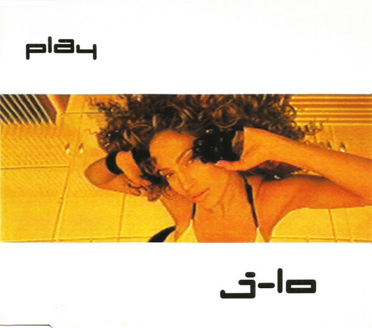 Jennifer Lopez : Play (CD, Single)