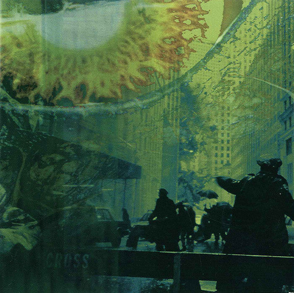 Various : Godzilla (The Album) (CD, Album)