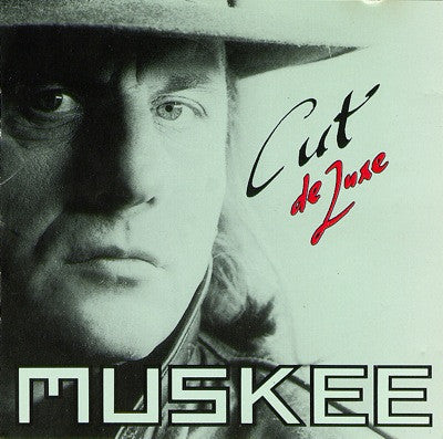 Harry Muskee : Cut De Luxe (CD, Album)