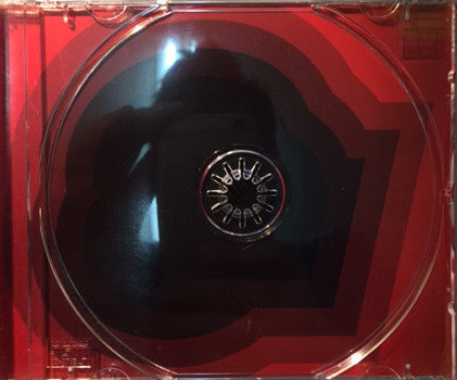 Us3 : Schizophonic (CD, Album)