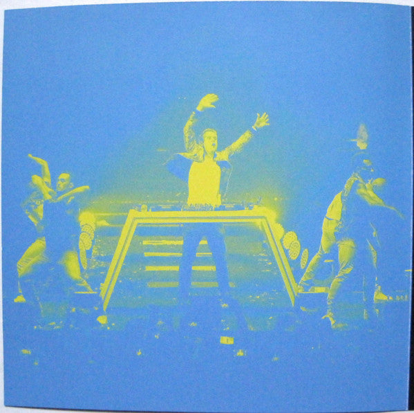 Armin van Buuren : Oldskool (Mini Album) (CD, Album)