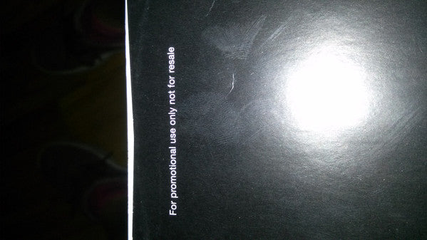 Pleasure (8) : Don't Look The Other Way (12", Promo)