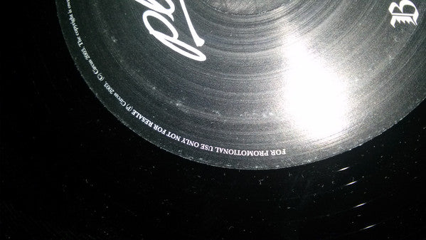 Pleasure (8) : Don't Look The Other Way (12", Promo)