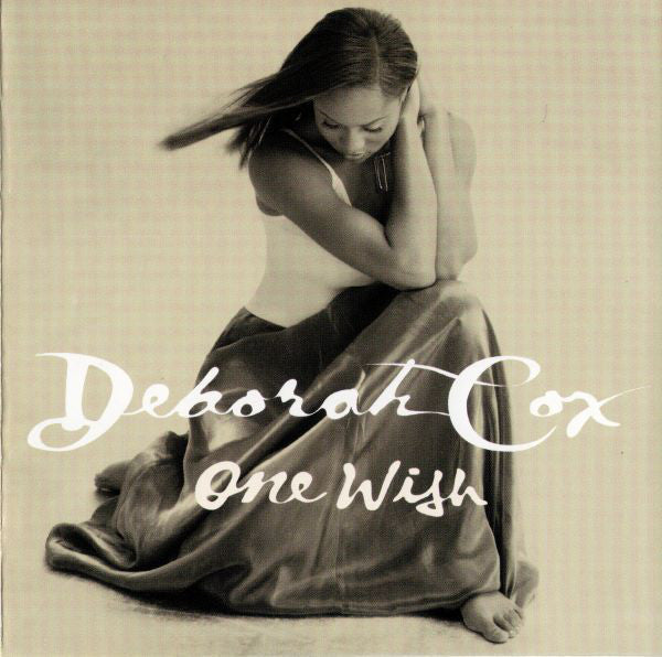 Deborah Cox : One Wish (CD, Album)