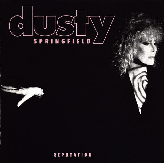 Dusty Springfield : Reputation (CD, Album)