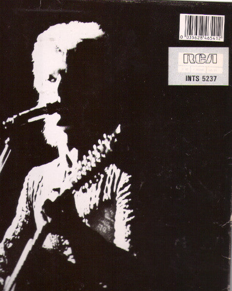 David Bowie : The Man Who Sold The World (LP, Album, RE)