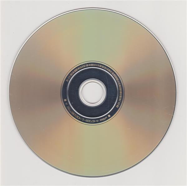 OutKast Featuring Killer Mike : The Whole World (CD, Single, Car)