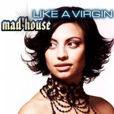 Mad'house : Like A Virgin (CD, Single, Car)