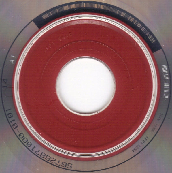 Beyoncé : Work It Out (CD, Single, Car)