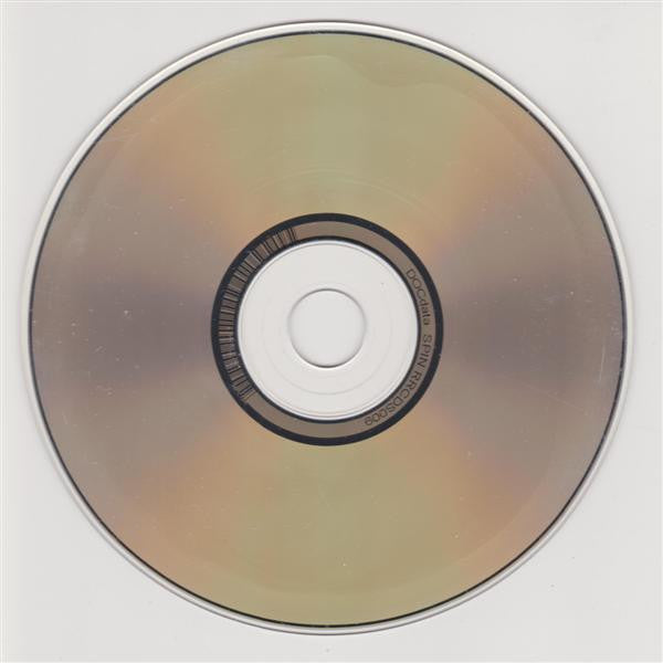 Driftwood : Freeloader (CD, Single, Car)