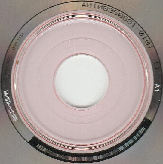 Antoine Clamaran Presents D-Plac : Get Up (It Doesn't Matter) (CD, Single, Car)