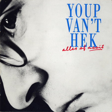 Youp van 't Hek : Alles Of Nooit (2xCD)