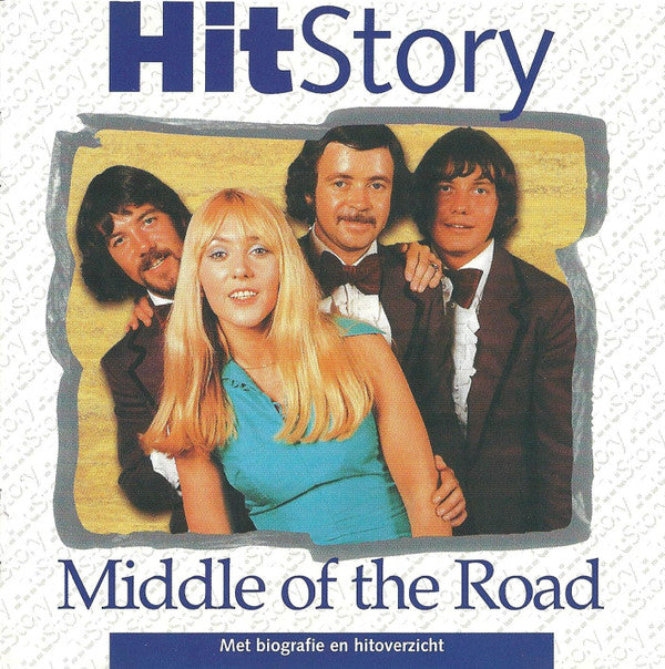 Middle Of The Road : HitStory (CD, Comp)