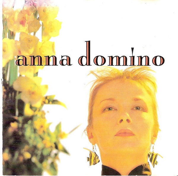Anna Domino : This Time (CD, Album)