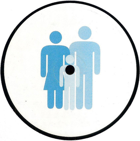 Slasher : Mind Trip (12")
