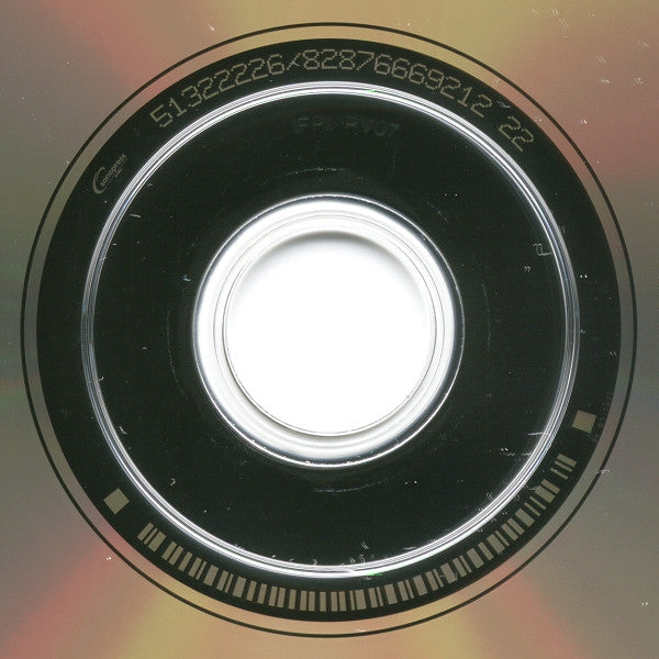 Trijntje Oosterhuis Ft. Candy Dulfer / Do : Merry Christmas Baby / Everyday Is Christmas (CD, Single, Enh)