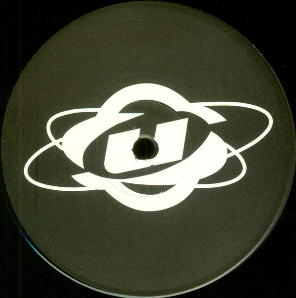 Csilla : Man In The Moon (Robert Miles Remixes) (12", Maxi, Promo)