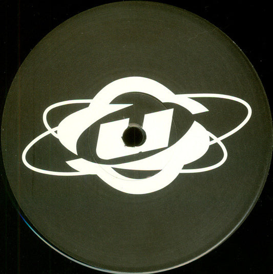 Csilla : Man In The Moon (Robert Miles Remixes) (12", Maxi, Promo)