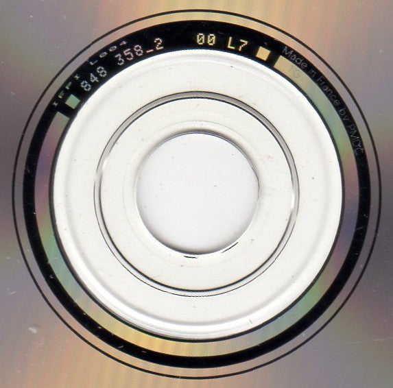 Nine Inch Nails : Pretty Hate Machine (CD, Album, RE)