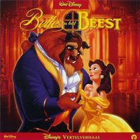 Various : Belle En Het Beest (CD)
