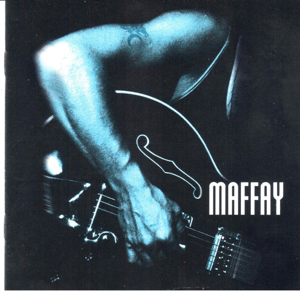 Peter Maffay : Sechsundneunzig (CD, Album, RE)