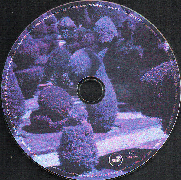 George Harrison : Brainwashed (CD, Album)