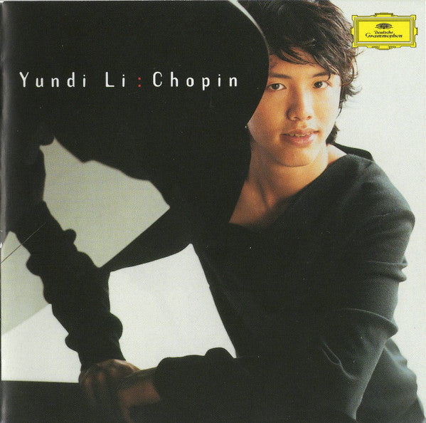 Frédéric Chopin, Yundi Li : Chopin (CD, Album)
