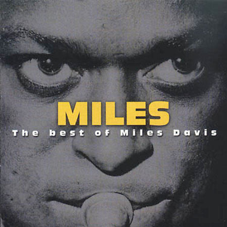 Miles Davis : The Best Of Miles Davis (2xCD, Comp)