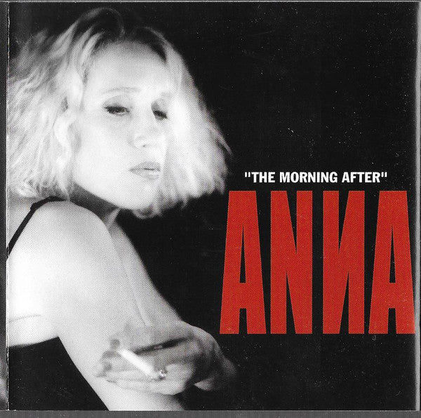 ANͶA : The Morning After (CD, Album)